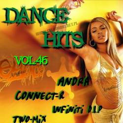 DANCE HITS Vol. 46