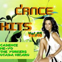 DANCE HITS Vol. 45
