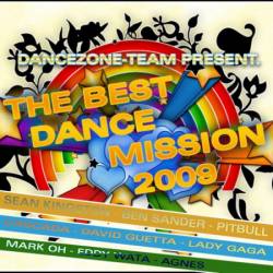 The Best Dance Mission 2009