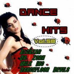 DANCE HITS Vol. 58