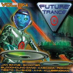 Future Trance, Vol.34 [CD2]