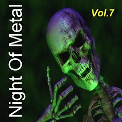 Night Of Metal, Vol.7