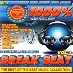 1000% Break Beat