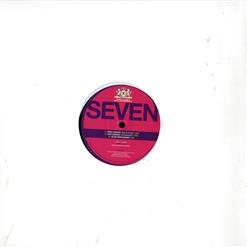 Cosmic Club Seven (EP)