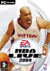 NBA Live 2004 - OST