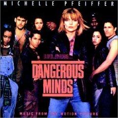 Dangerous Minds - OST / ������� ����� - ���������