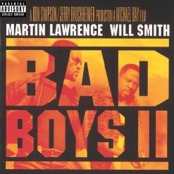 Bad Boys 2 - OST / ������ ����� 2 - ���������