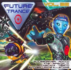 Future Trance, Vol.32 [CD2]