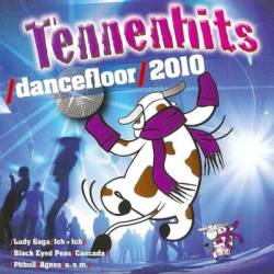 Tennenhits - Dancefloor