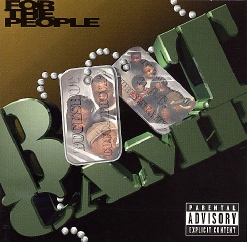 Headz Are Reddee Pt. II, ������  For The People