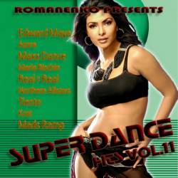 Super Dance Hits Vol.11