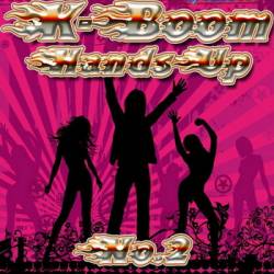 K - Boom HandsUp No.2