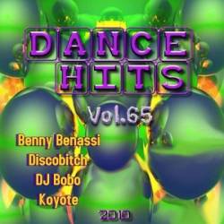 DANCE HITS Vol. 65