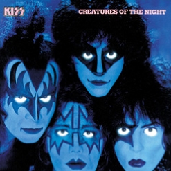 Rock And Roll Hell, ������  Creatures Of The Night