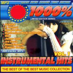 1000% Instrumental Hits