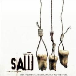 Saw III - OST / ���� 3 - ���������