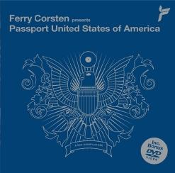 VA - Ferry Corsten Presents Passport United States of America 2007