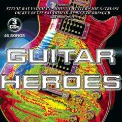 Guitar Heroes