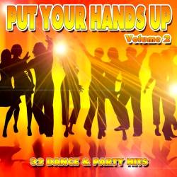 Put Your Hands Up Vol.2