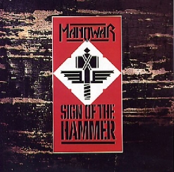 Sign Of The Hammer