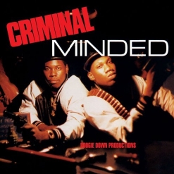South bronx, ������  Criminal Minded (Extra Hits)