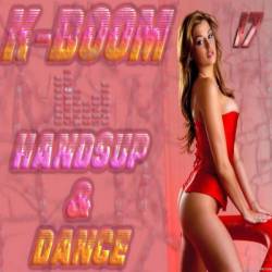 K-Boom 17 HandsUp & Dance