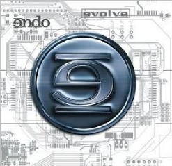 Evolve