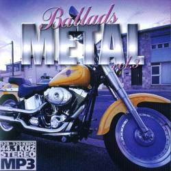 Metal Ballads vol. 3