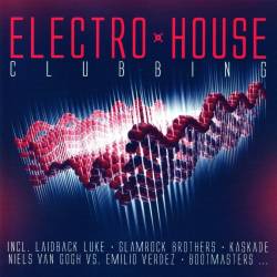 Electro House Clubbing