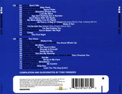 The Sessions Series Collection: 2003 - R&B Sessions, CD2