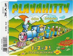 1-2-3 (Train With Me) (CDM)