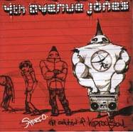 The Evolution of Hiprocksoul