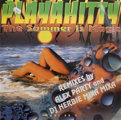 The Summer Is Magic (Vinyl)