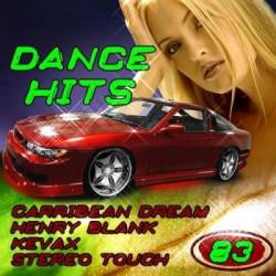 Dance Hits Vol. 83