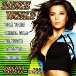 Dance World Vol.11