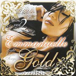 Emmanuelle Gold - Erotic Songs Vol. 2