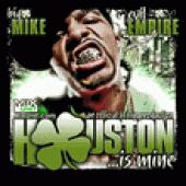 Houston is Mine