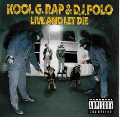 Live And Let Die [With DJ Polo]