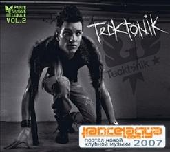 Tecktonik, Vol.2 [CD2] (DJ DESS)