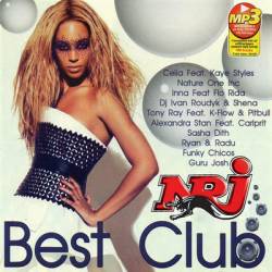 Best Club Radio NRJ