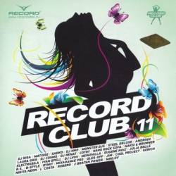 Record Club Vol. 11