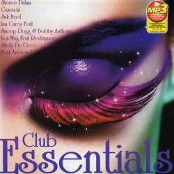Better Off Alone (Laidback Luke Remix) (Full Lenght), ������  Club Essentials