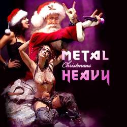 Heavy Metal Christmas