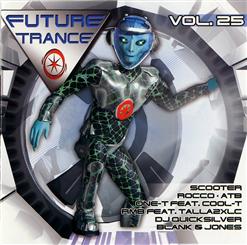Future Trance, Vol.25 [CD 2]