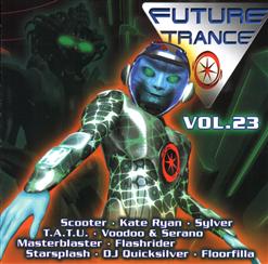 Future Trance, Vol.23 [CD 1]