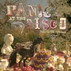 Nine in the Afternoon [Single]