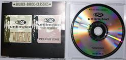 Twilight Zone (Original+Remixes)