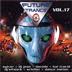 Future Trance, Vol.17 [CD 1]