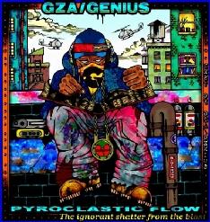 Interlude, ������  Pyroclastic Flow