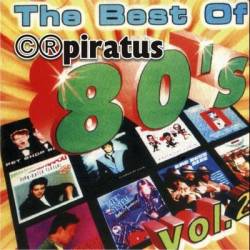 The Best Of 80's vol.2